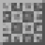 Cobblestone Squares Stairs icon