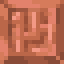 Copper Bars Block Stairs icon