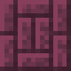 Crimson Plank Brick Paving Slab icon