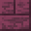 Crimson Plank Bricks Slab icon