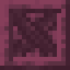 Crimson Planks Crate Slab icon