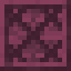 Diagonal Crimson Plank Tiles Slab icon
