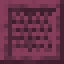 Dotted Crimson Planks Slab icon