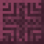 Crimson Plank Pattern Slab icon