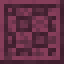 Crimson Plank Squares Stairs icon