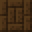 Dark Oak Plank Brick Paving Stairs icon