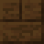Dark Oak Plank Bricks Stairs icon