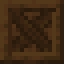 Dark Oak Planks Crate Stairs icon