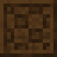 Dark Oak Plank Squares Stairs icon