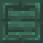 Dark Prismarine Beams Slab icon