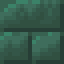 Dark Prismarine Bricks Slab icon