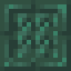Dark Prismarine Rows Stairs icon