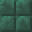 Dark Prismarine Tiles Slab icon