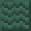 Wavy Dark Prismarine Slab icon