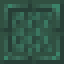 Woven Dark Prismarine Slab icon