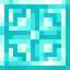 Chiseled Block of Diamond Stairs icon