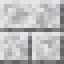 Diorite Bricks Stairs icon