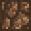 Dirt Blobs Stairs icon
