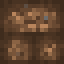 Dirt Bricks Slab icon