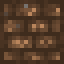 Small Dirt Bricks Slab icon