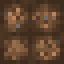 Dirt Tiles Stairs icon