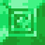 Chiseled Block of Emerald Stairs icon