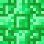 Emerald Crosses Block Stairs icon