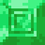 Polished Block of Emerald Slab icon
