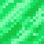 Smooth Block of Emerald Stairs icon