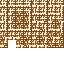 Glowstone Brick Pattern Slab icon