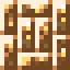 Glowstone Brick Paving Slab icon