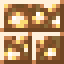 Glowstone Bricks Stairs icon
