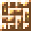 Rotated Glowstone Bricks Slab icon