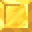 Bordered Block of Gold Slab icon