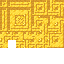 Gold Block Pattern Slab icon