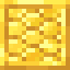 Gold Scales Block Stairs icon