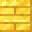 Small Gold Bricks Slab icon
