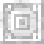 Patterned Block of Iron Stairs icon