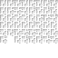 Iron Block Pipes Stairs icon