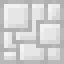Plated Block of Iron Slab icon
