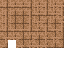 Jungle Plank Brick Pattern Stairs icon