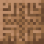Jungle Plank Pattern Stairs icon