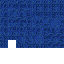 Chiseled Block of Lapis Lazuli Slab icon