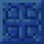 Patterned Block of Lapis Lazuli Stairs icon