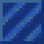 Striped Block of Lapis Lazuli Slab icon
