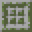 Small Mossy Cobblestone Tiles Slab icon