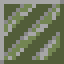 Mossy Cobblestone Stripes Stairs icon