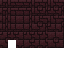 Nether Brick Pattern Stairs icon