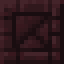 Diagonal Nether Bricks Stairs icon