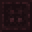 Small Nether Brick Tiles Stairs icon